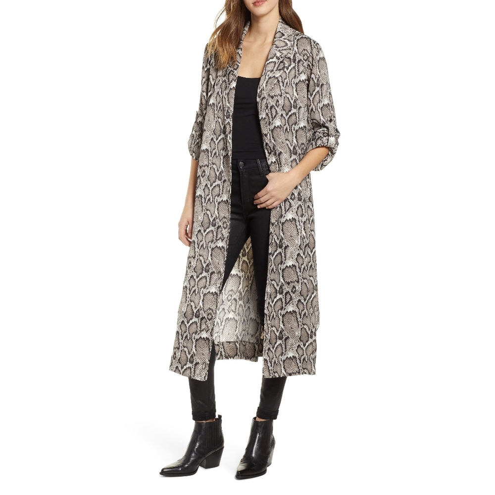 Afrm Jacket - image 2